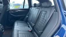 BMW X3 xDrive20d M Sport 5dr Step Auto Diesel Estate